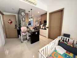 The Palette (D18), Condominium #519522741